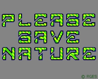 SaveNature\Anim: Save-Disappearing-Nature-Animation-RGES