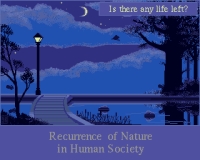 SaveNature: Recurrence-of-Nature-in-Society---AmigaColorAnim