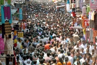OverPopulation: Overpopulation-in-India