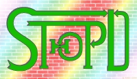 Acronyms: STHOPD-Logo-Bricks-RGES