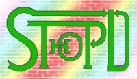 Acronyms: STHOPD-Logo-Bricks-RGES
