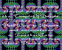 ComPoetry: Feather--Gate-1-RGES