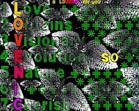 ComPoetry: LoveNic-2-RGES