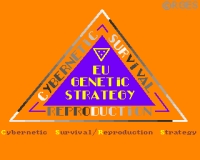 FED: Cybernetic-Survival-Reproduction-Strategy-1-RGES