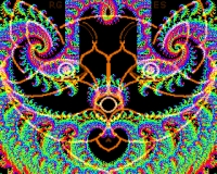 FractalFaces: XTC-Cat-1-RGES