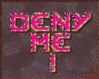 MetaRealisticArt: Deny-Me-2-Carpet-RGES