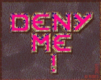 MetaRealisticArt: Deny-Me-2-Carpet-RGES