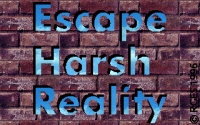 MetaRealisticArt: Escape-Harsh-Reality-RGES