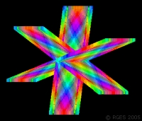 MixedPixels\Anim: Color-3-Star-Slat-Spin-1-Animation-RGES