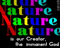 ReliSpirit: Nature-Immanent-God-1-RGES