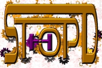 SaveNature: STHOPD-Logo-Flowers-RGES