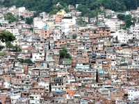 Cartoon\OverPopulation: Overpopulated-slum