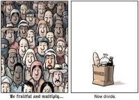 Cartoon\OverPopulation: cartoon-Be-fruitful-Now-divide-4