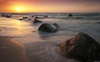 Collection\Msft\Landscapes: Baltic-Shore-Rügen-Germany