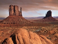 Collection\Msft\Landscapes: Desert-Landscape-in-USA