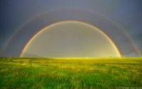 Collection\Msft\Landscapes: Double-Rainbow-Silt-Colorado-US