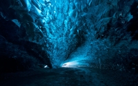 Collection\Msft\Landscapes: Icy-cave