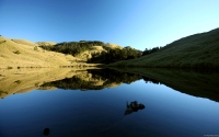 Collection\Msft\Landscapes: Reflecting-Pond-Mount-Nenggao-Taiwan