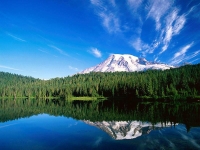 Collection\Nature Portraits: Mountain---lake---forest