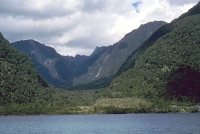 Landscape: Coast-Between-2-Hills