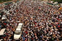 OverPopulation: Overpopulation-In-Bangladesh-1