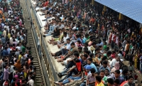OverPopulation: Overpopulation-in-Bangladesh-2